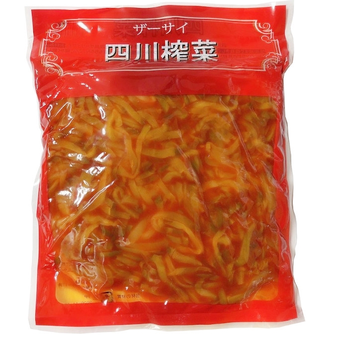 四川ザーサイ刻み 千切り 1kg 天長食品工業株式会社 漬物製造 食品販売 愛知県稲沢市 四川ザーサイ刻み 千切り 1kg 天長食品工業株式会社 漬物製造 食品販売 愛知県稲沢市
