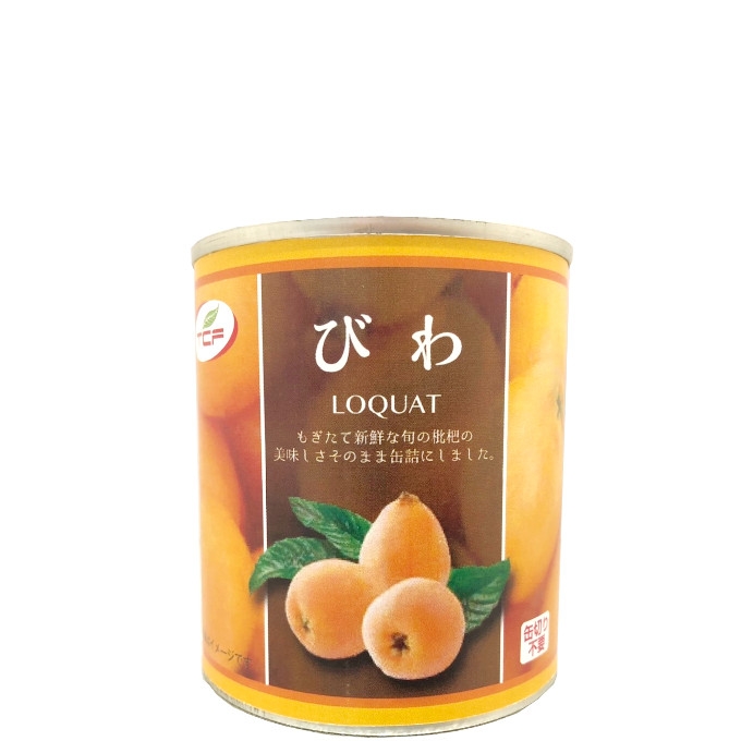 びわ缶詰 5号缶 eo缶 天長食品工業株式会社 漬物製造 食品販売 愛知県稲沢市 びわ缶詰 5号缶 eo缶 天長食品工業株式会社 漬物製造 食品販売 愛知県稲沢市
