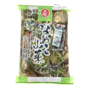 なめこ山菜 (80g)
