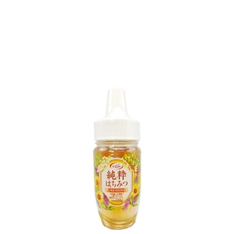 純粋はちみつ (105g)