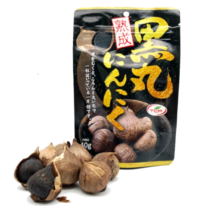 黒丸にんにく (40g)