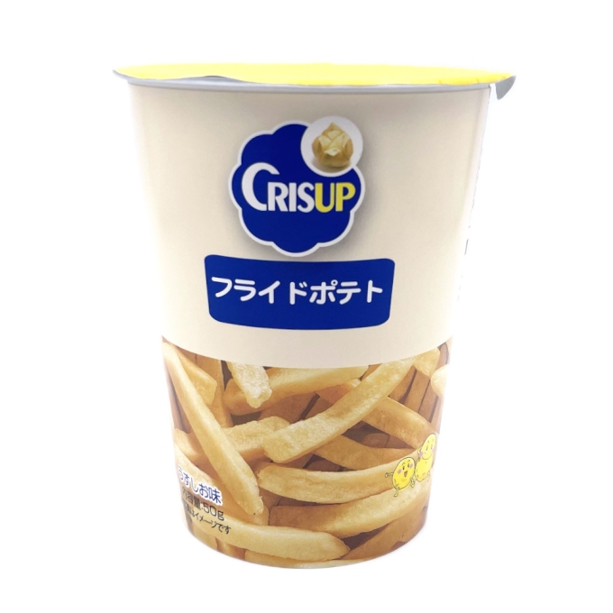 フライドポテトカップ (うすしお味)