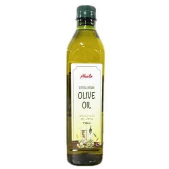 Akala エキストラバージンオリーブオイル (750ml)