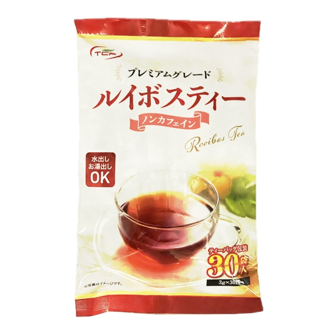 ルイボスティー (3g×30p)