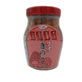 贅沢きのこ